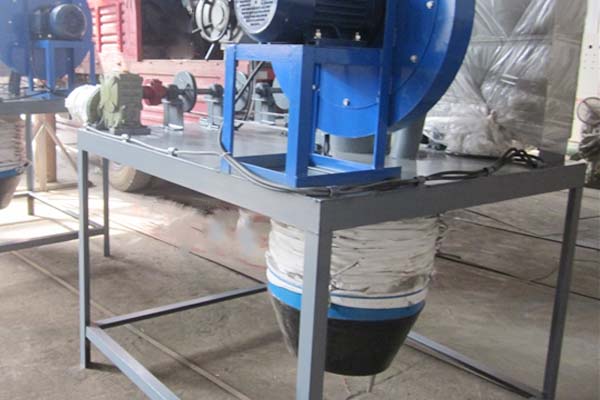 移動式水泥散裝機(jī)的優(yōu)勢作用